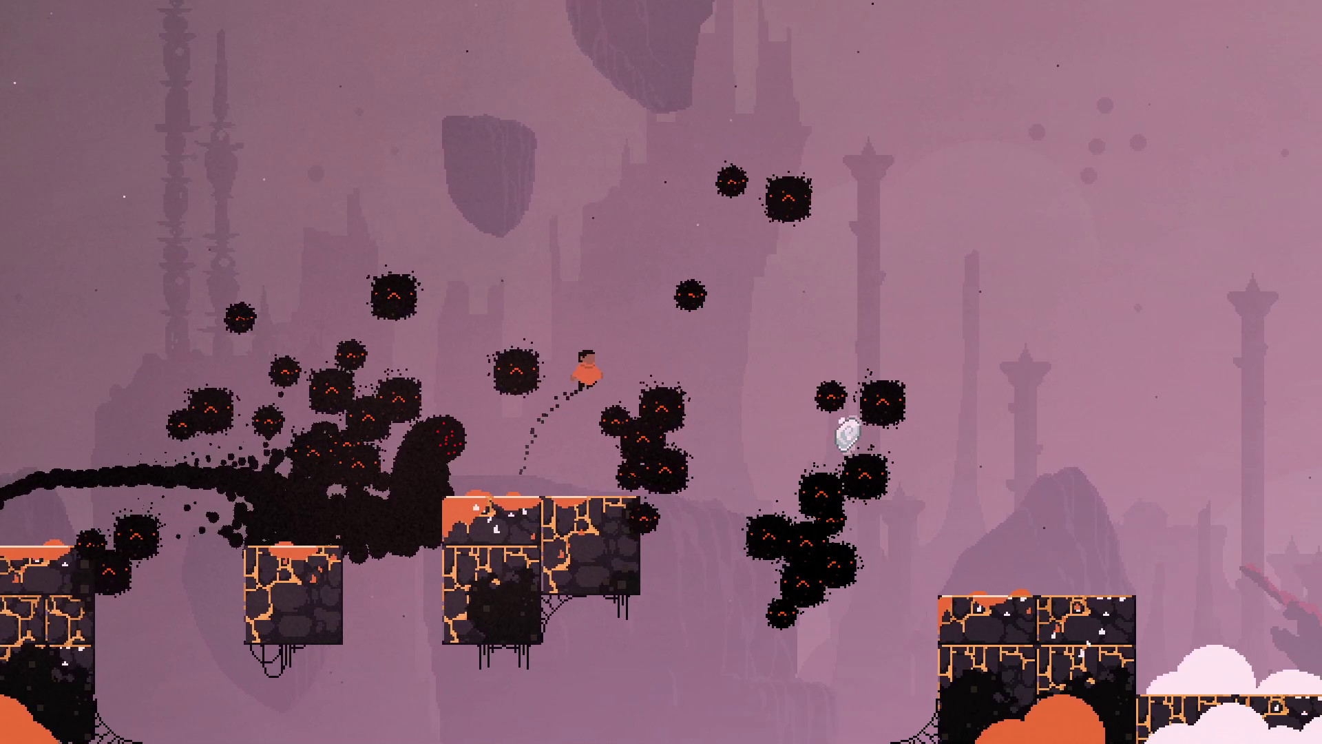 RUN: The world in-between Soundtrack