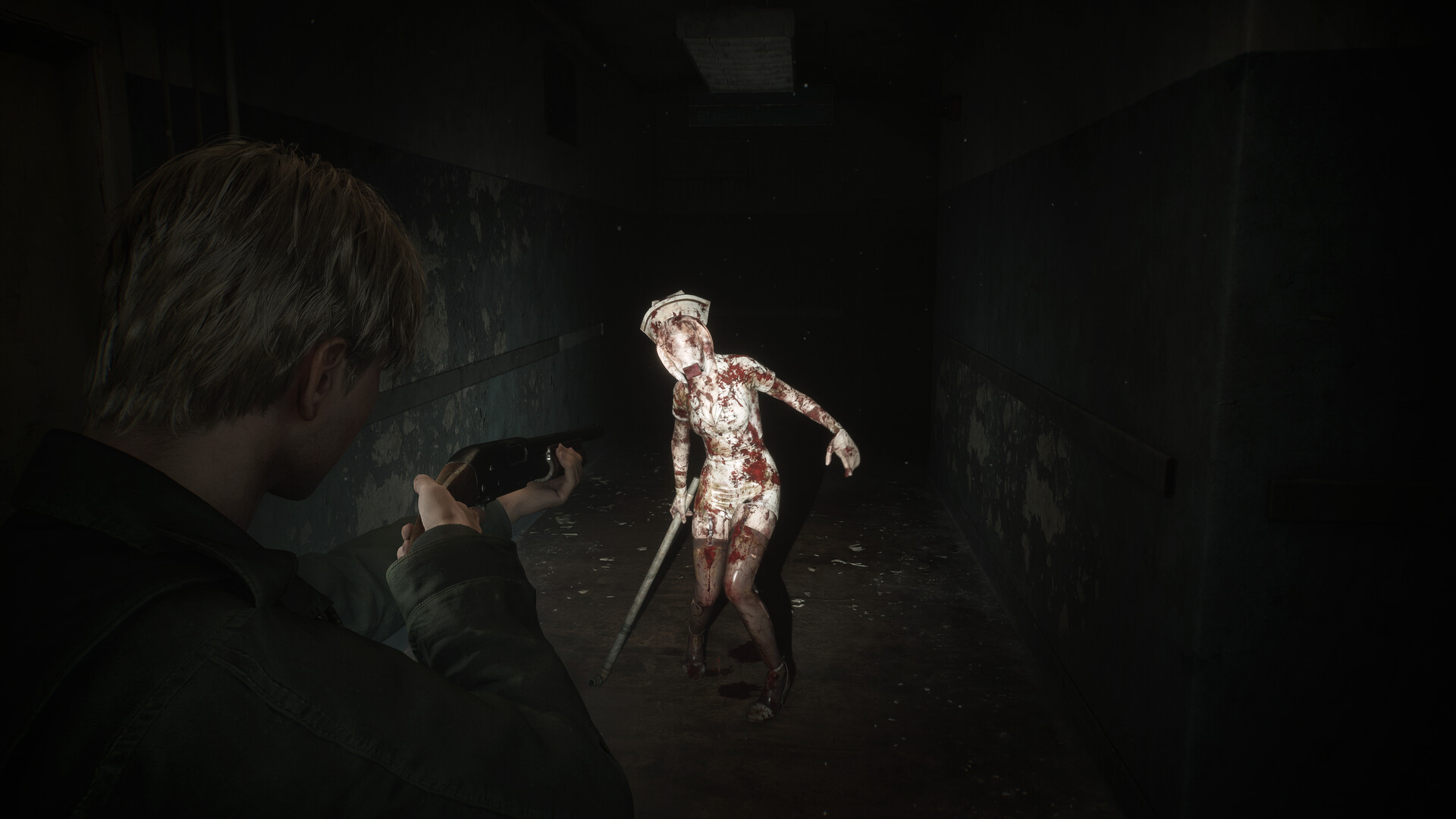 Silent Hill 2 - Digital Deluxe (Версия для СНГ. Кроме РФ и РБ)