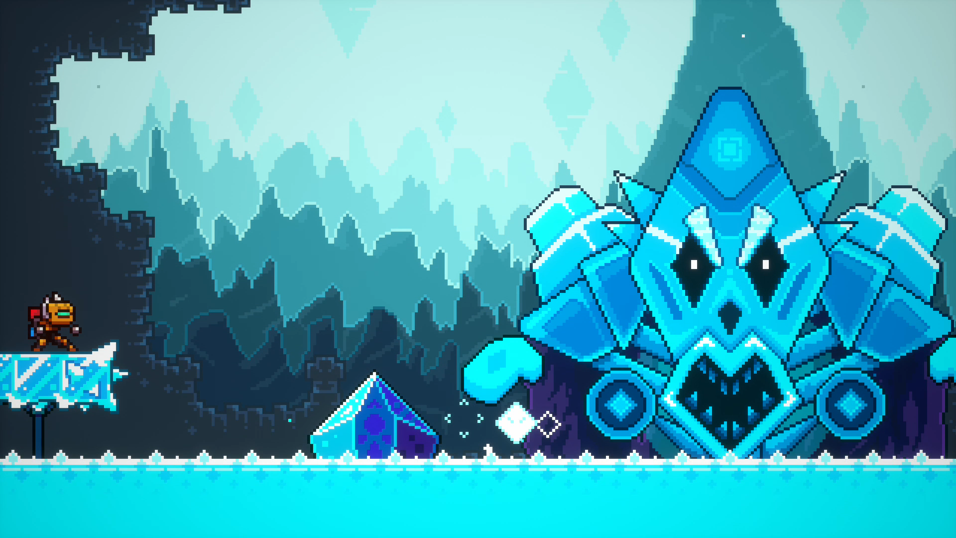 Super Magbot