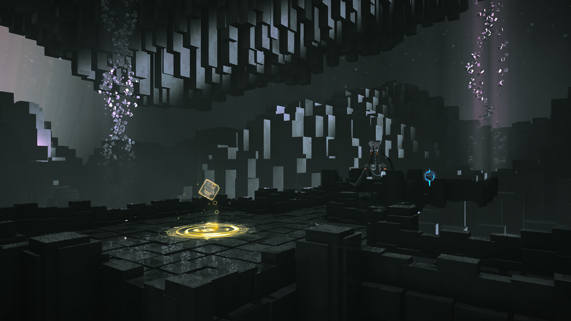 Mato Anomalies