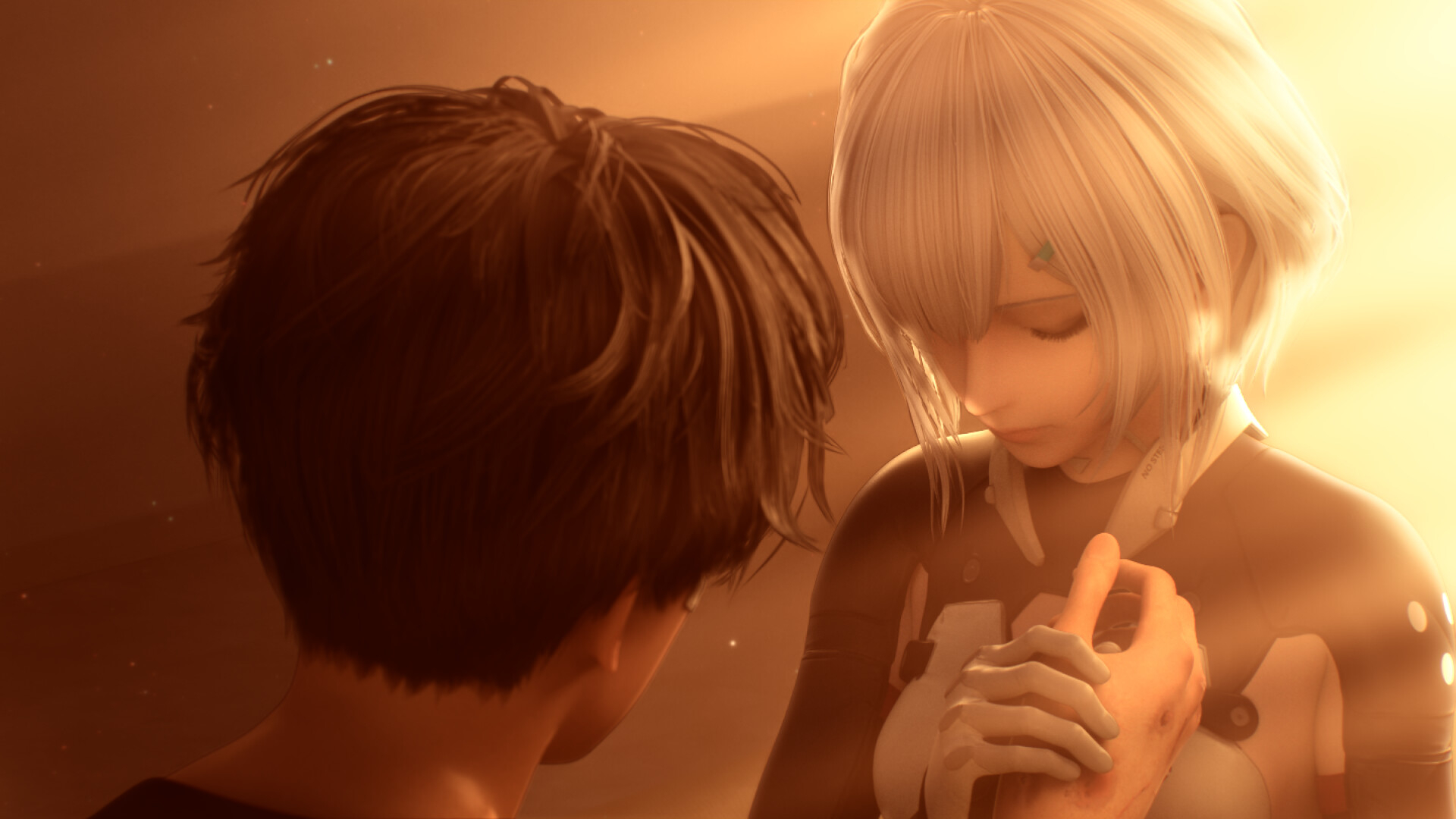 SYNDUALITY Echo of Ada Ultimate Edition