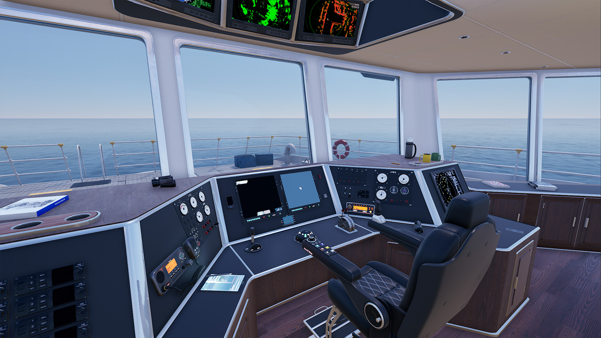 Fishing: North Atlantic - Enhanced Edition