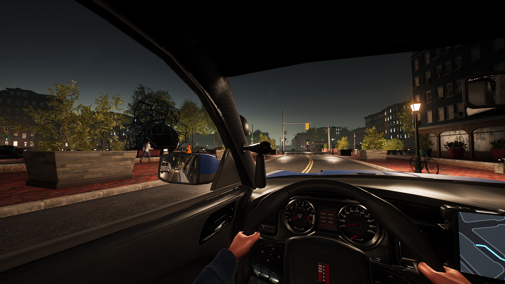 Police Simulator: Patrol Officers: Gold Edition (Версия для СНГ. Кроме РФ и РБ)