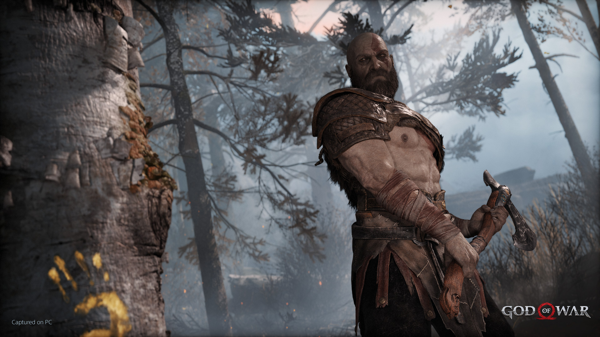 God of War (Версия для СНГ. Кроме РФ и РБ)