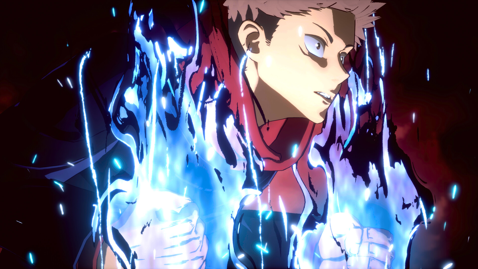 Jujutsu Kaisen Cursed Clash - Deluxe Edition