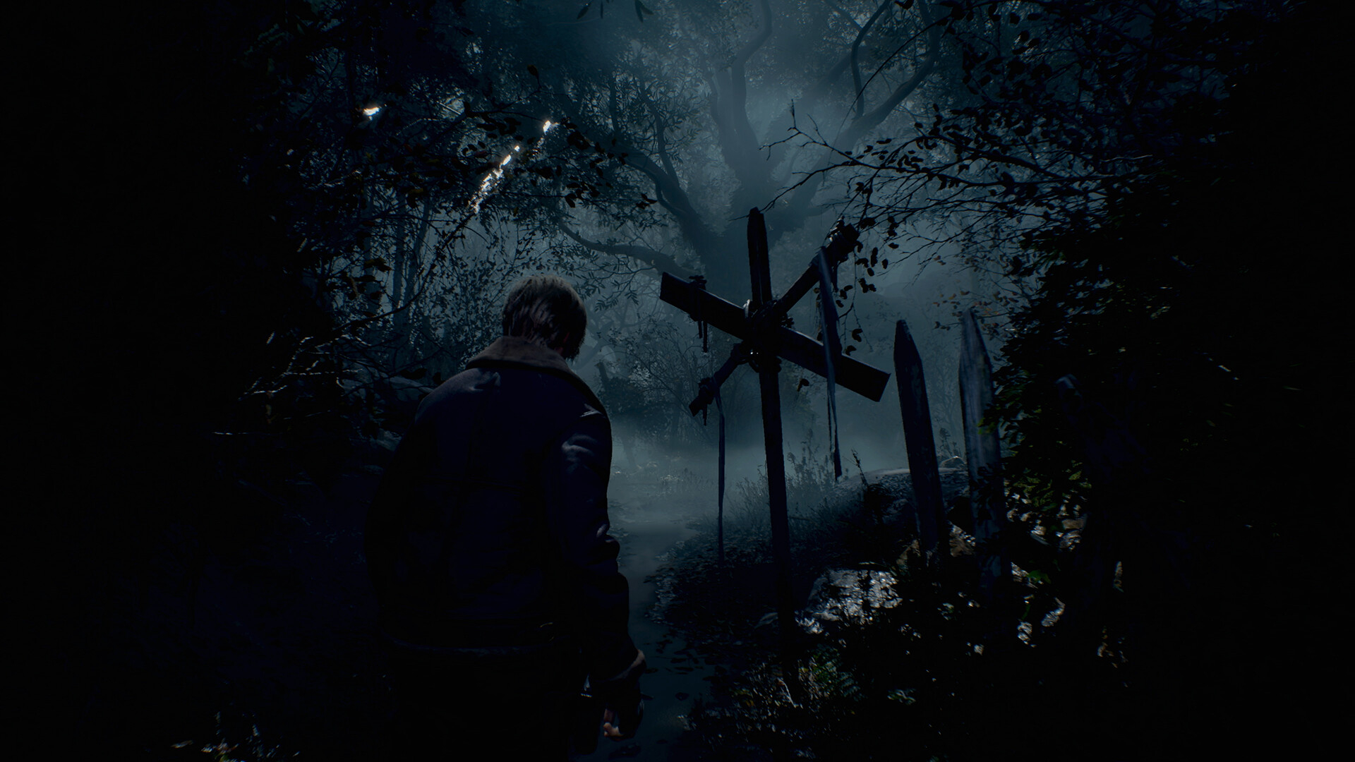 Resident Evil 4 Remake