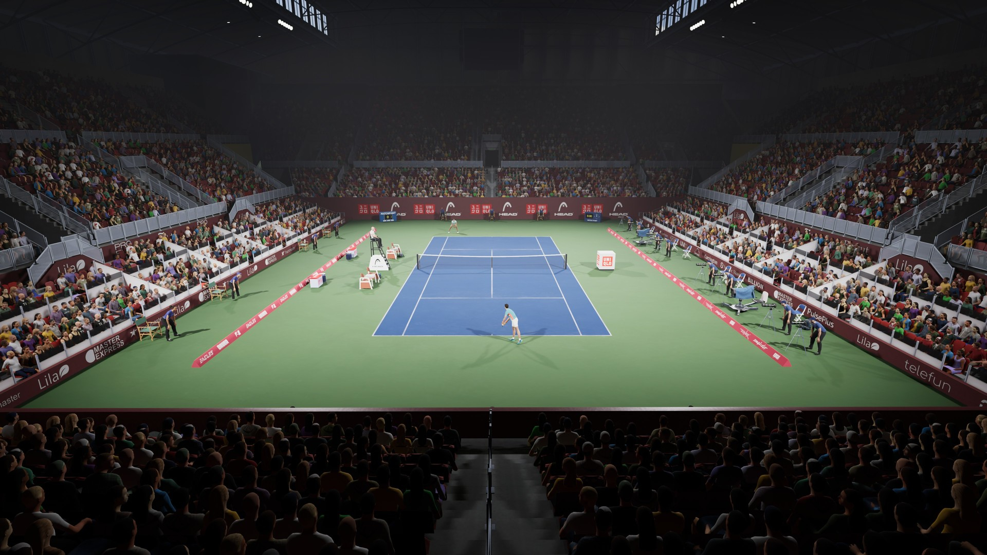 MATCHPOINT – Tennis Championships - Standard Edition