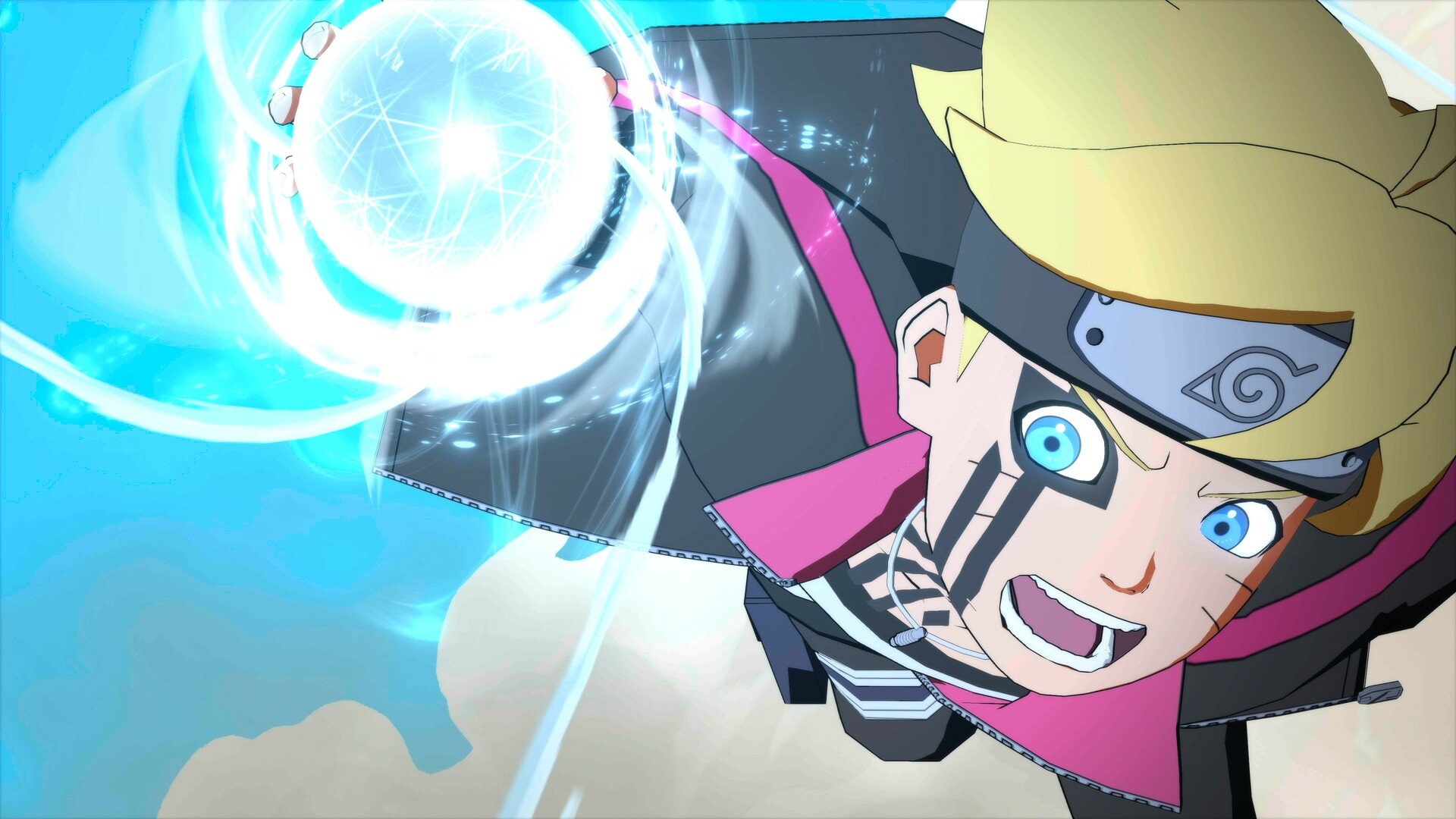 NARUTO X BORUTO Ultimate Ninja Storm Connections - Deluxe Edition