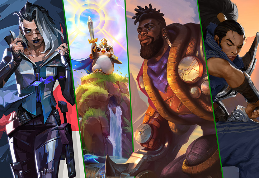 Xbox Game Pass Ultimate на 1 месяц
