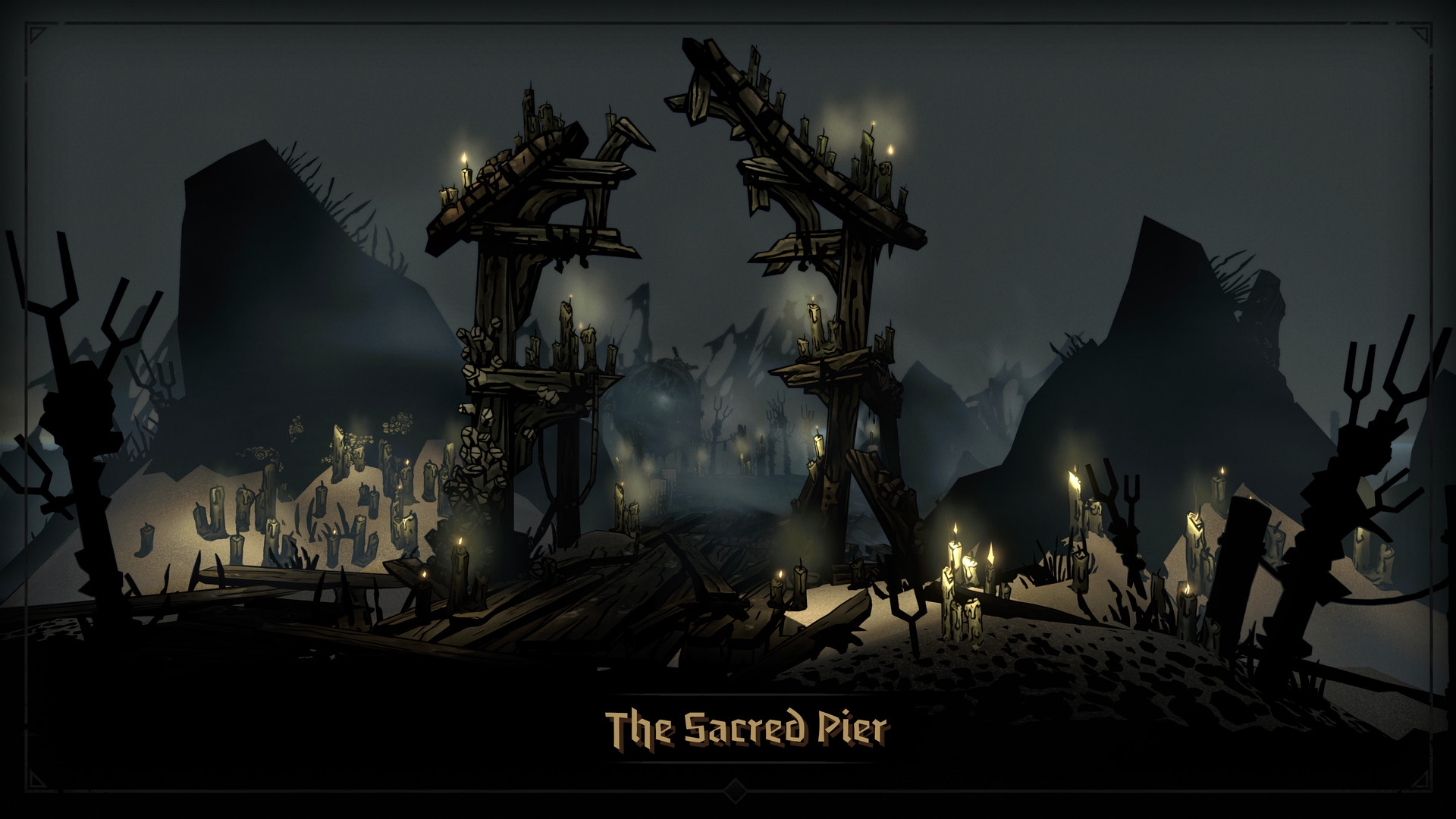 Darkest Dungeon II: Oblivion Edition