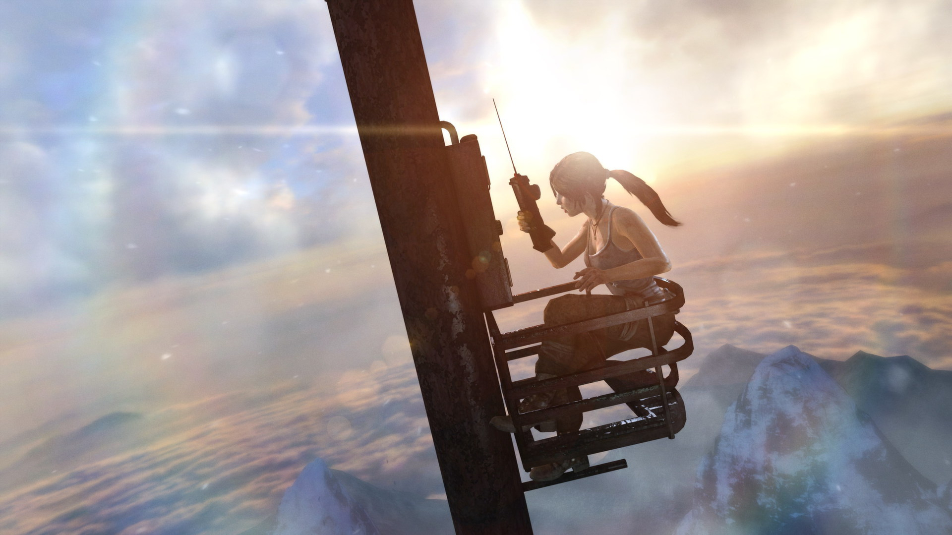 Tomb Raider Game of the Year Edition (Версия для СНГ. Кроме РФ и РБ)