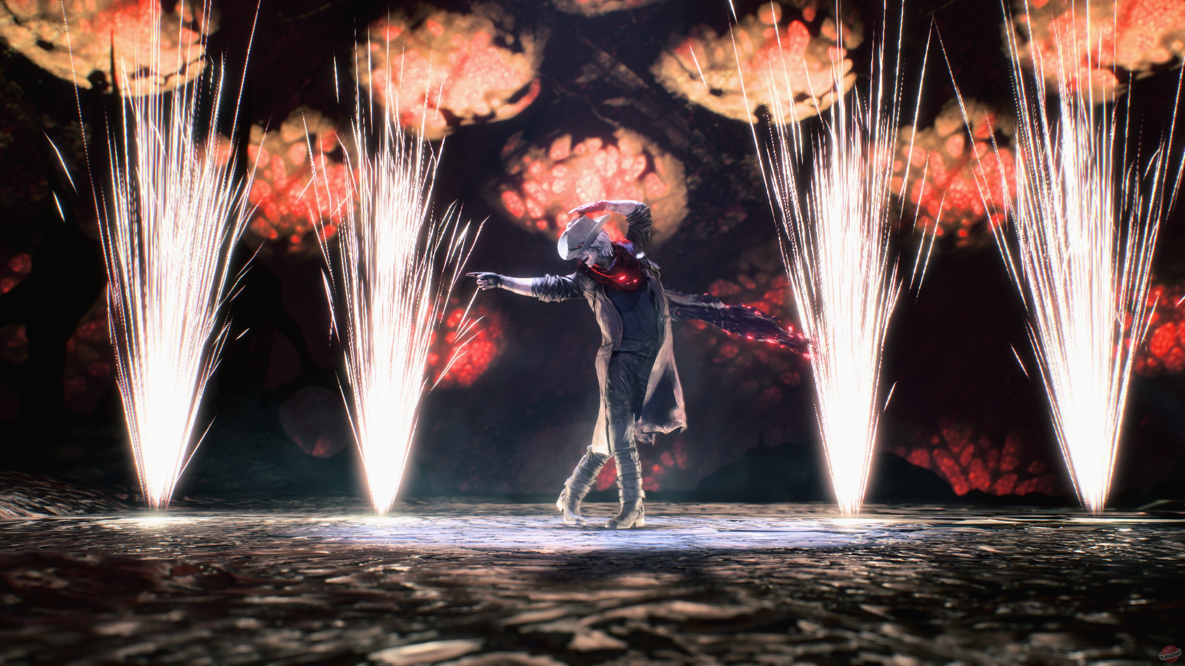 Devil May Cry 5 Deluxe + Vergil