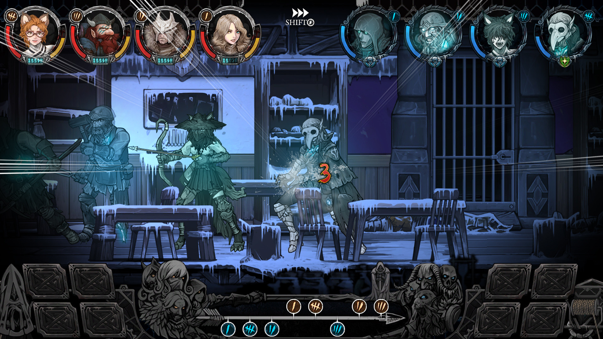Vambrace: Cold Soul