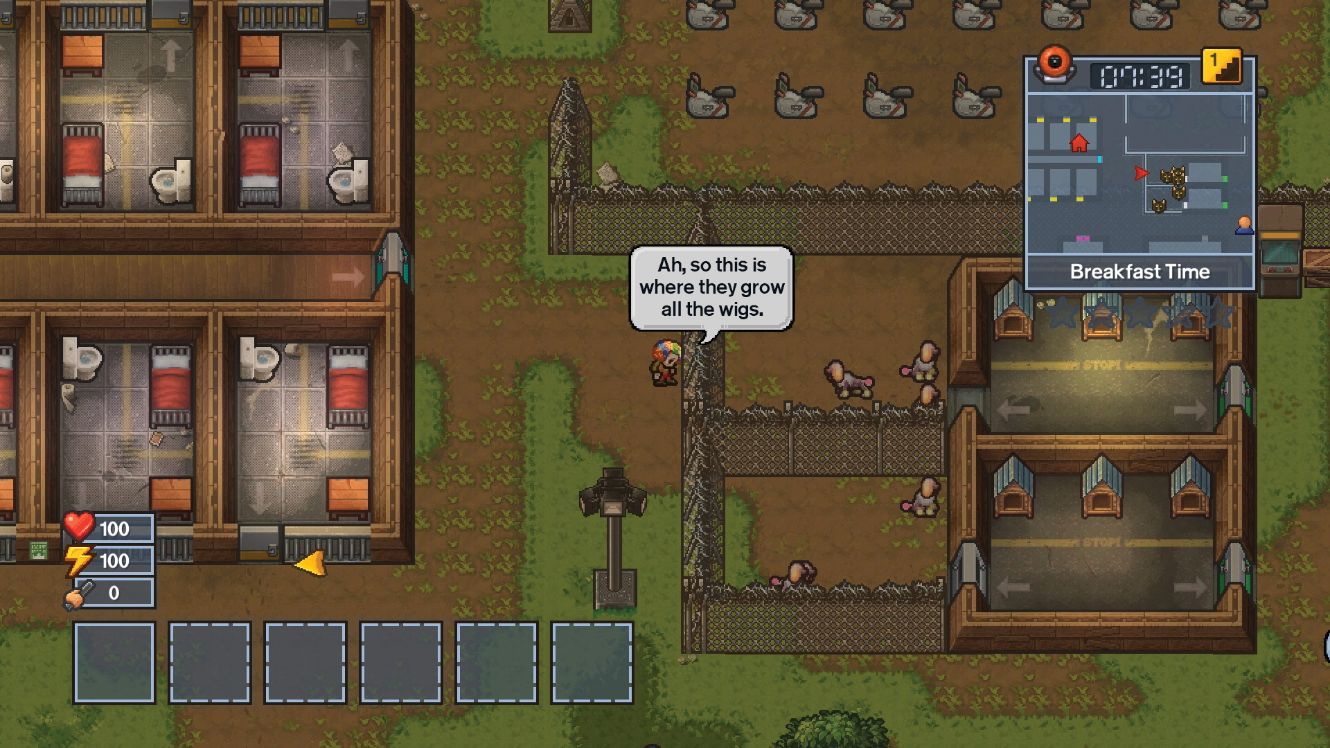The Escapists 2 - Season Pass