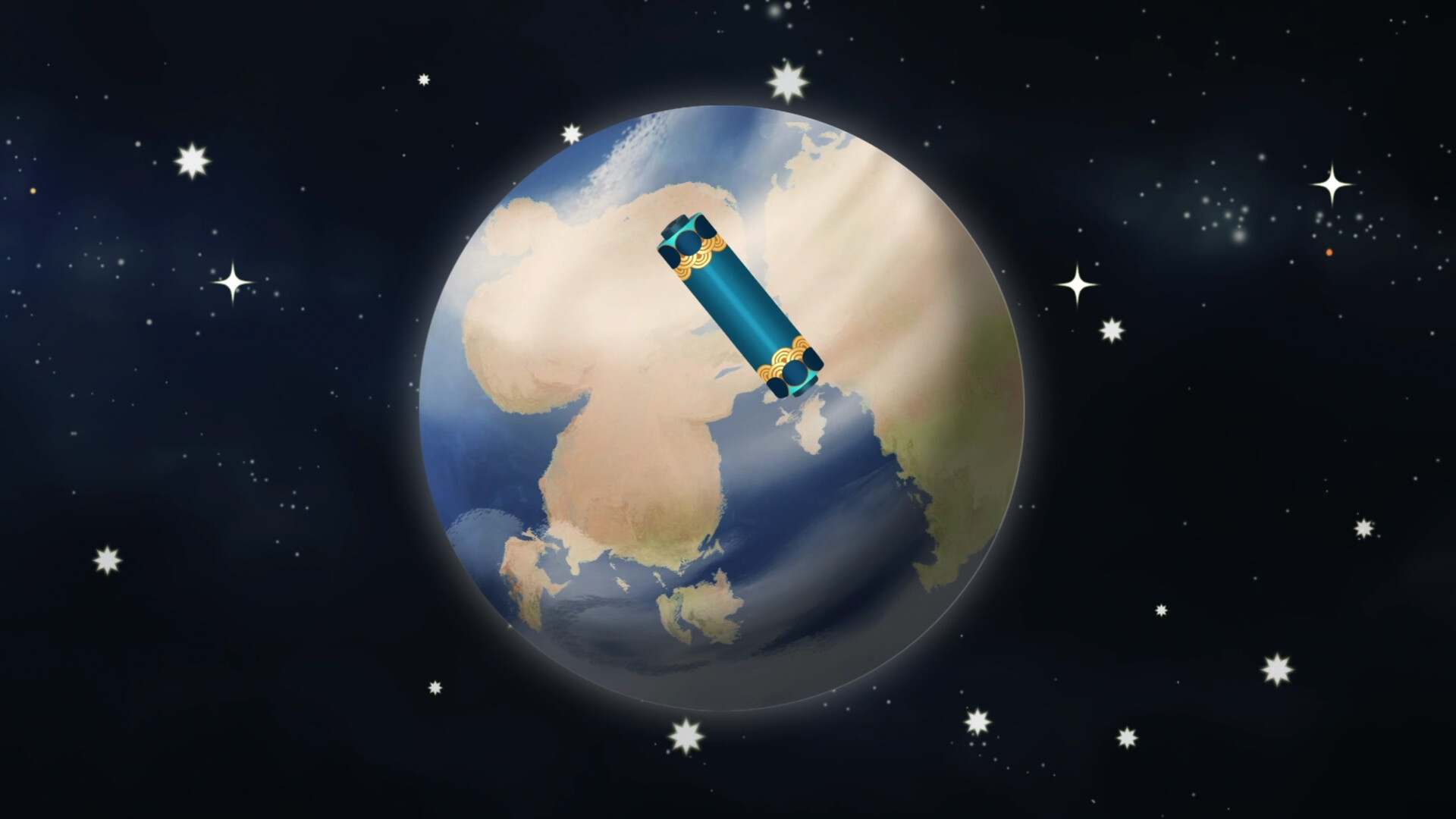 Once Upon A KATAMARI фото 8