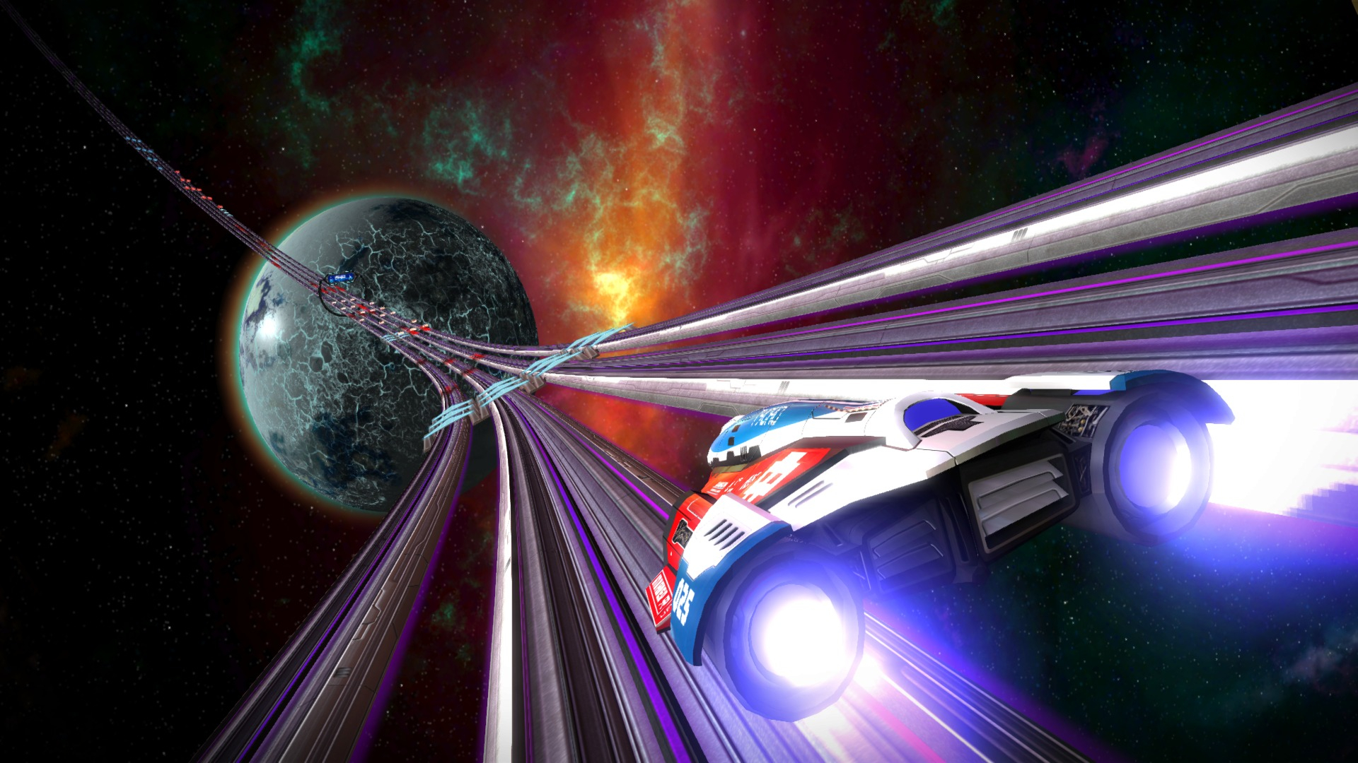 Switch Galaxy Ultra