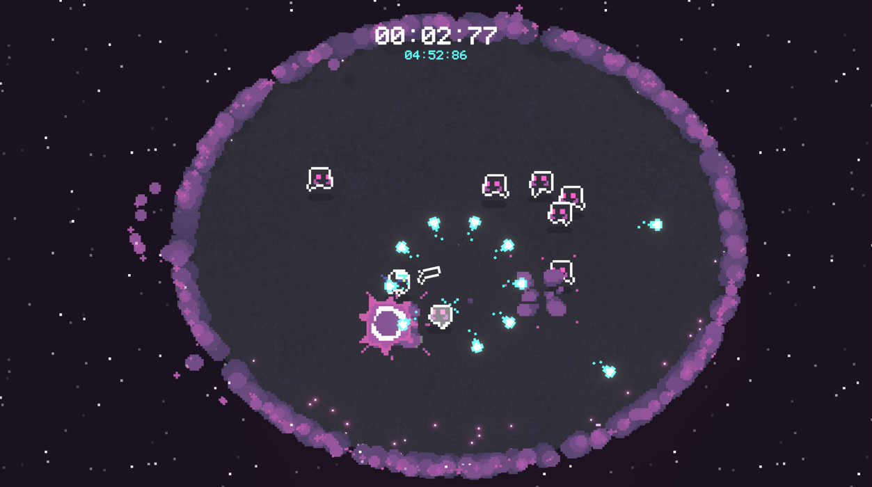 Void Prison