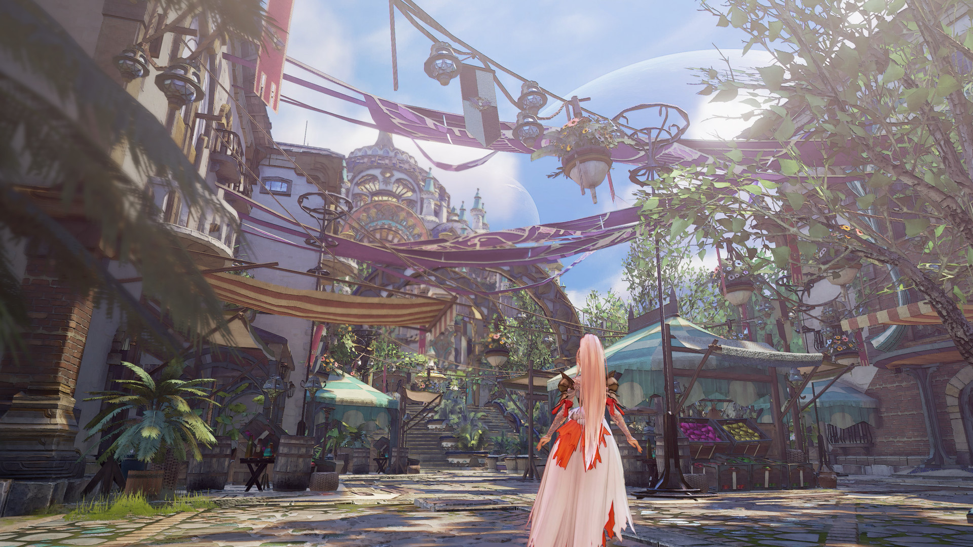 Tales of Arise - Beyond the Dawn Edition