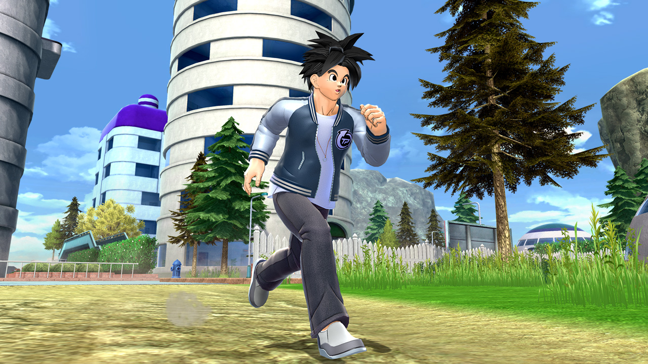 DRAGON BALL: The Breakers Special Edition