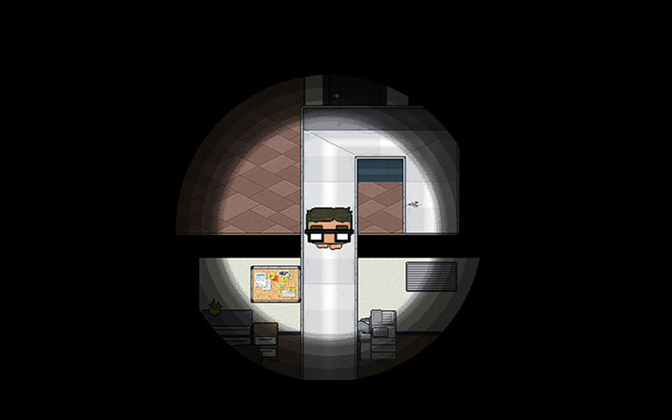 Level 22: Gary's Misadventure - 2016 Edition