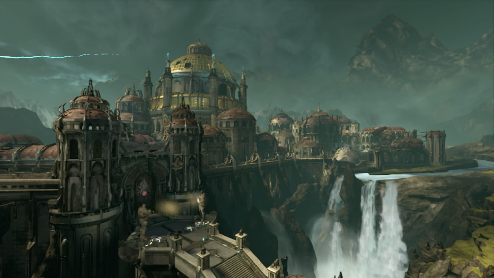 DOOM Eternal: The Ancient Gods Part 2