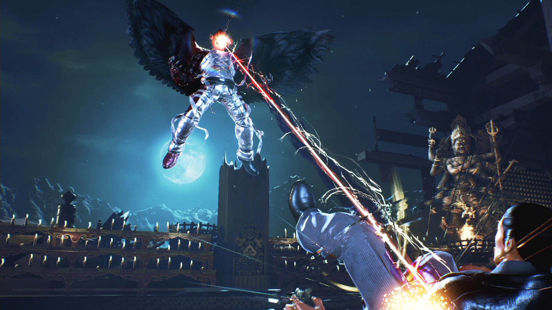 Tekken 7 - Definitive Edition
