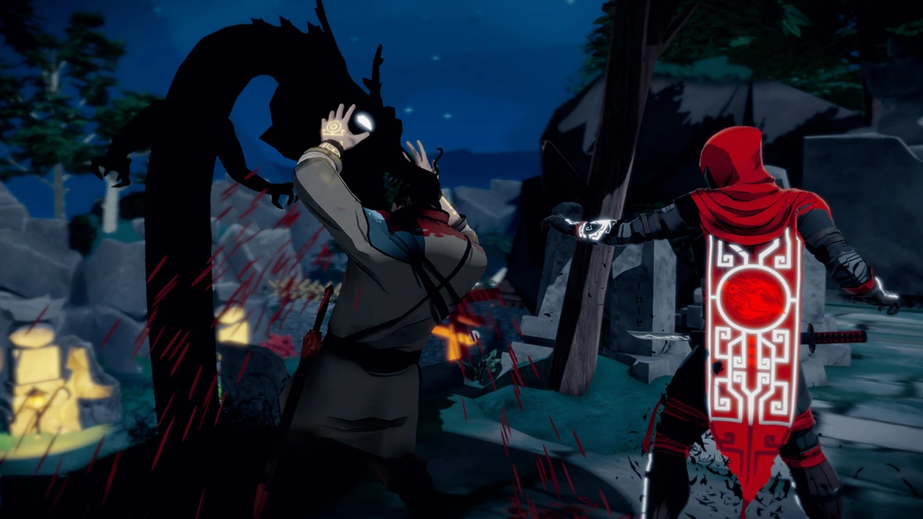 Aragami: Shadow Edition (EU)