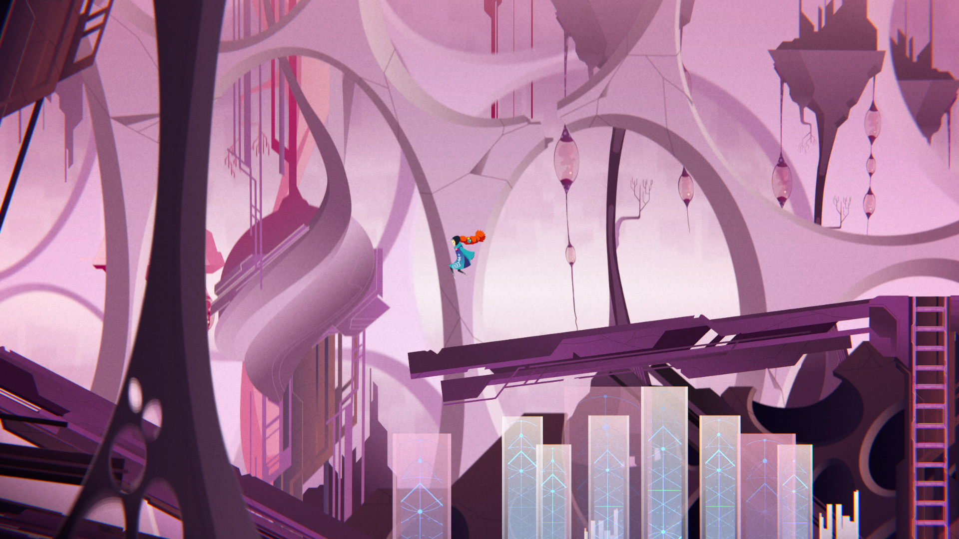 Aspire: Ina's Tale - Artbook