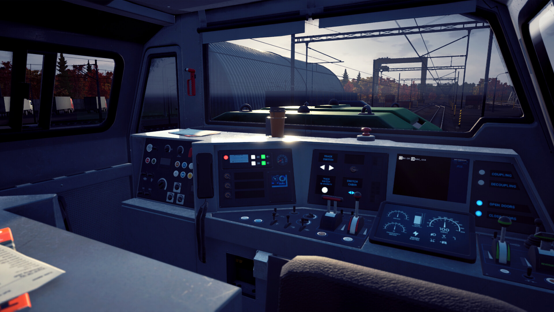 Train Life - Supporter Edition