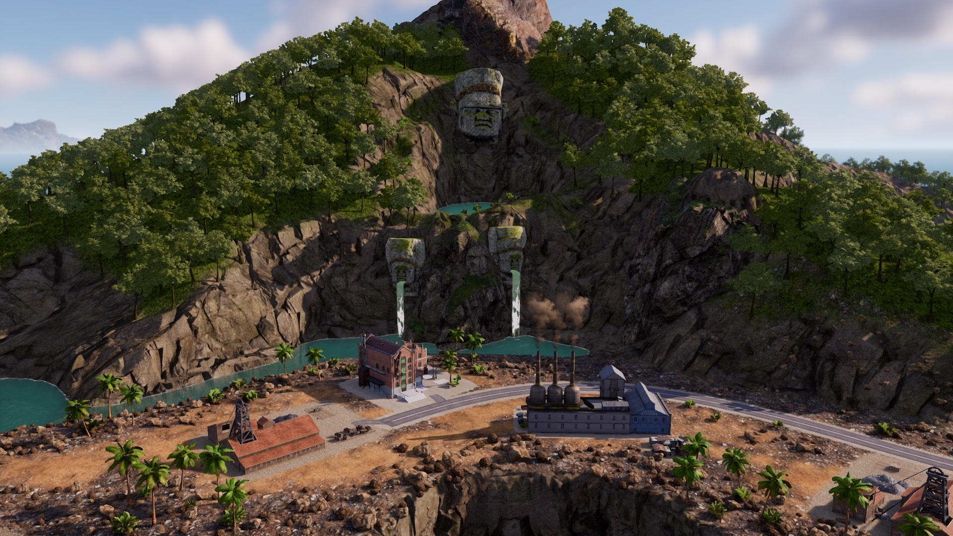 Tropico 6: Llama of Wall Street