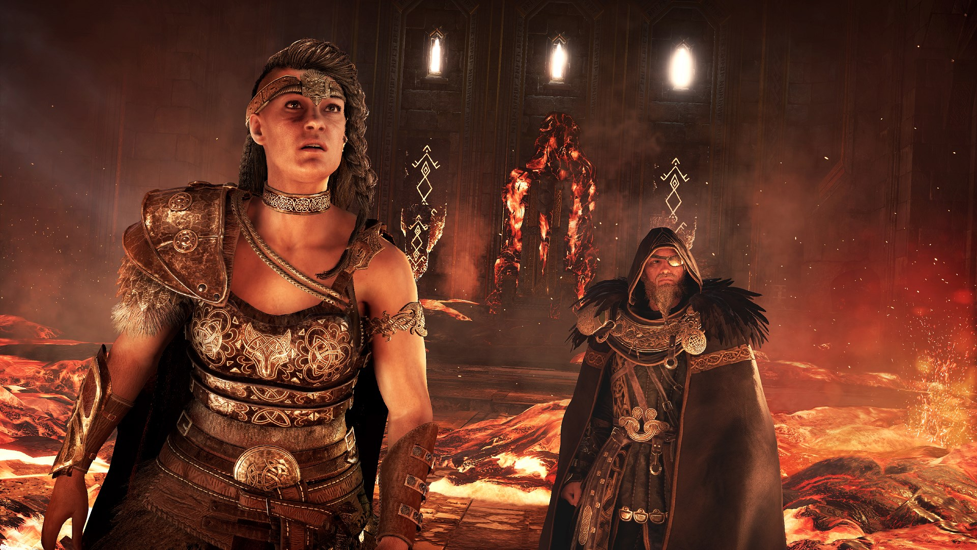 Assassin's Creed Valhalla - Ragnarok Edition