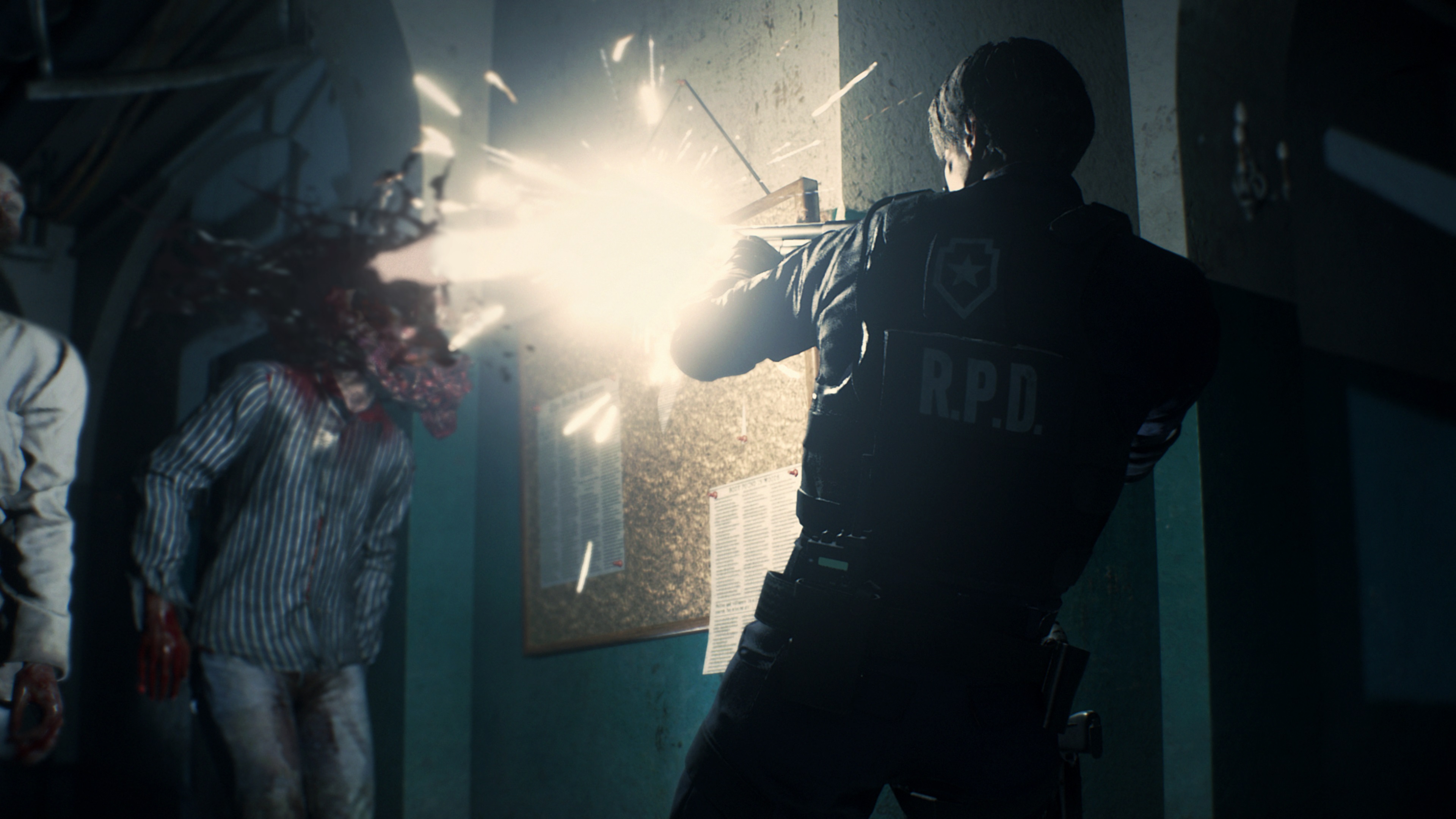 Resident Evil 2 / Biohazard RE:2 - Deluxe Edition