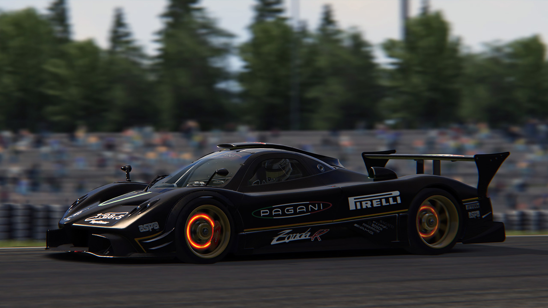 Assetto Corsa - Ultimate Edition