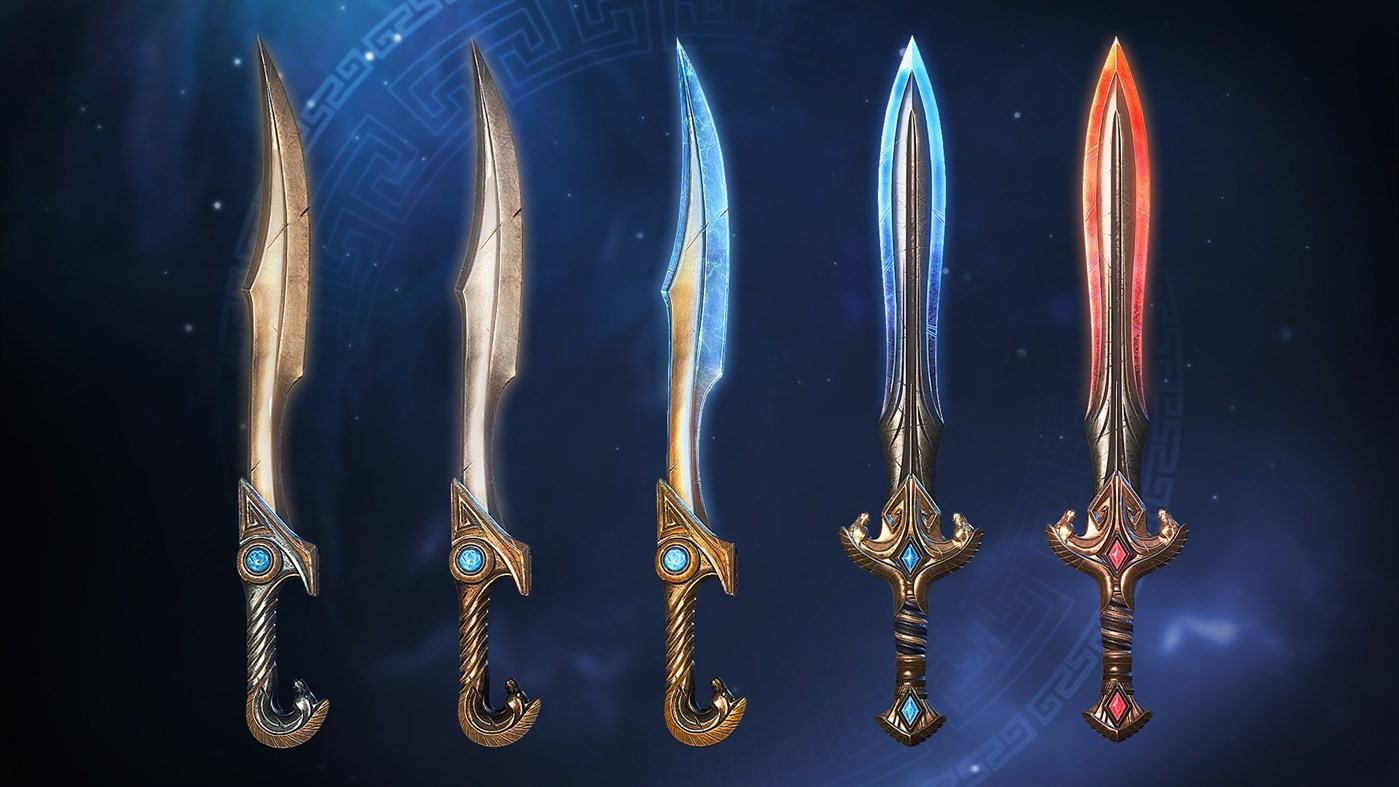 Immortals Fenyx Rising™ Gold Edition