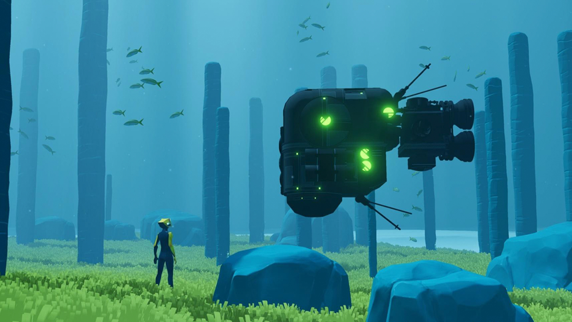 ABZU - Standard Edition