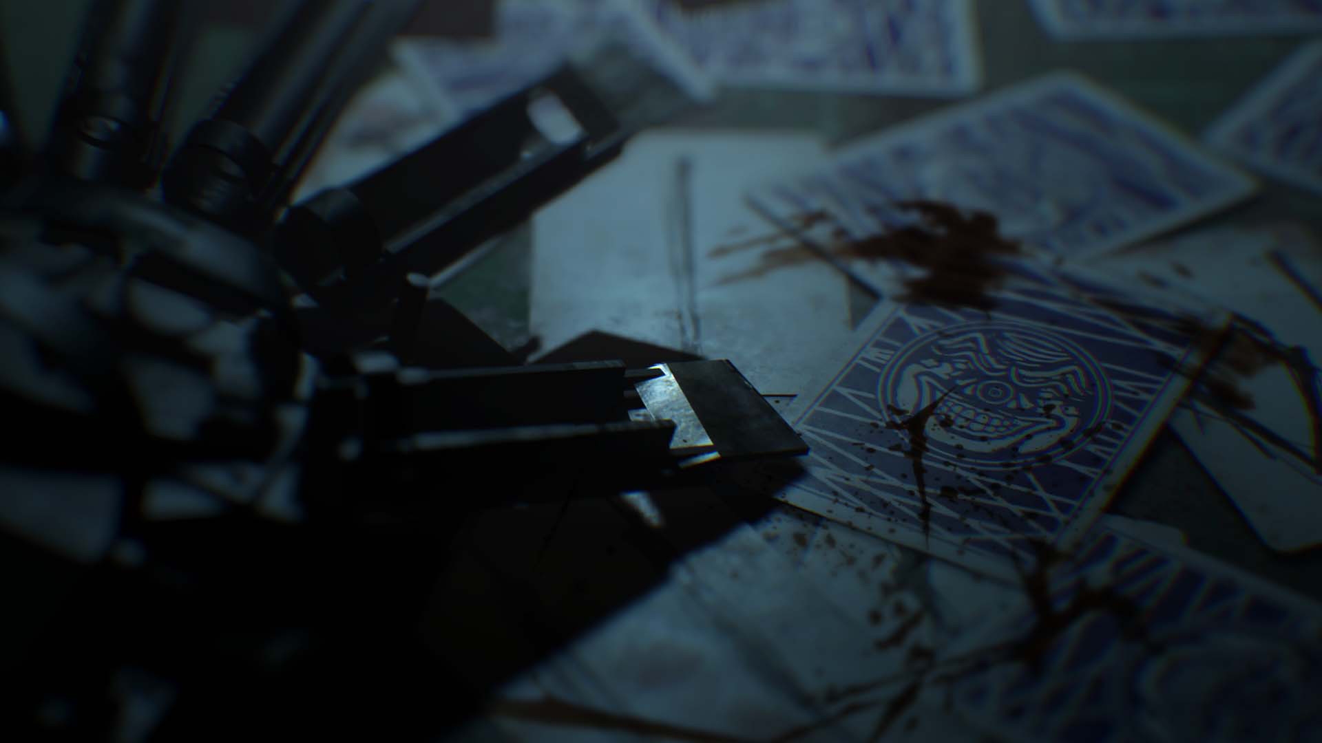 Resident Evil 7 biohazard - Banned Footage Vol.2