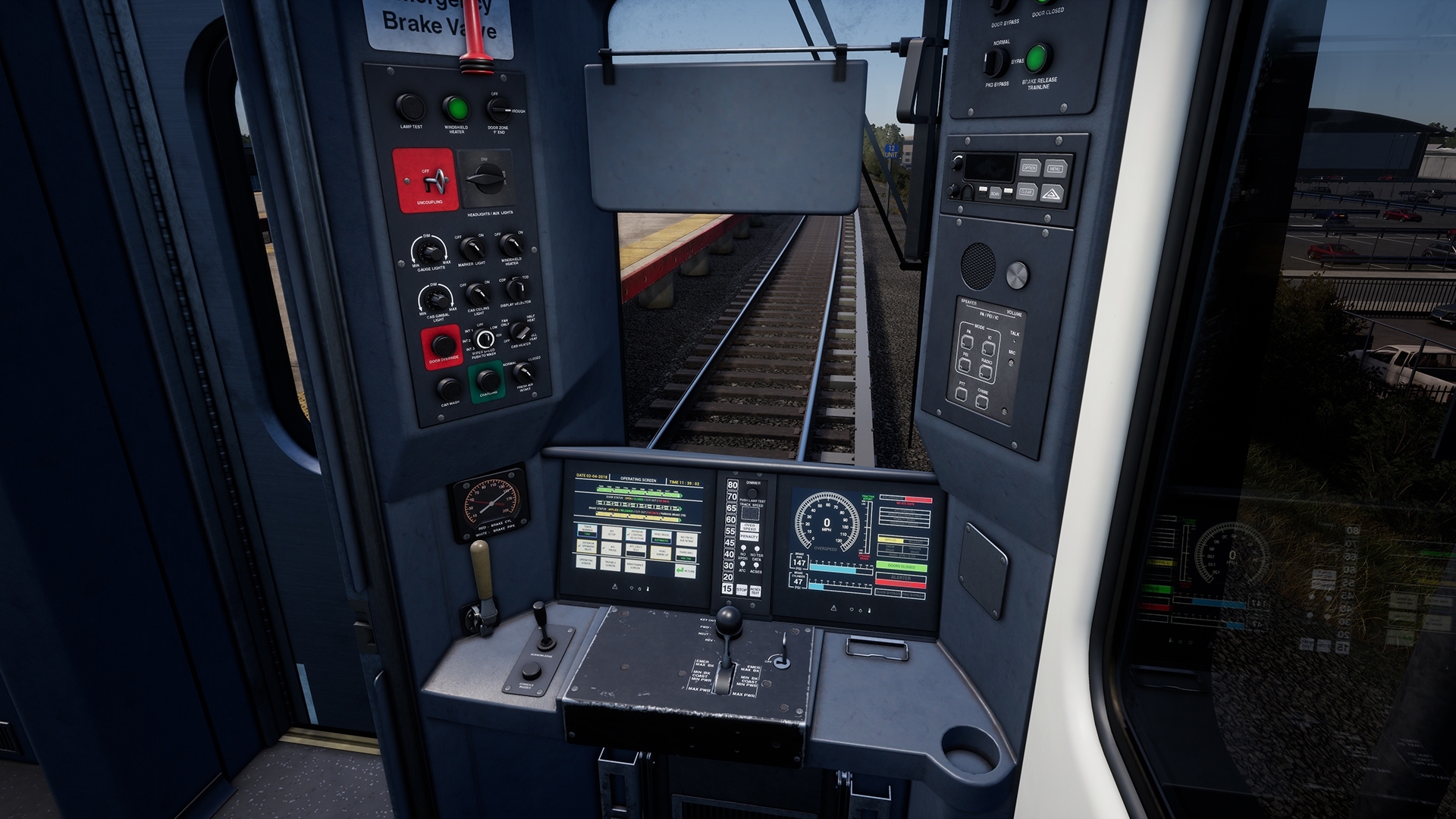 Train Sim World: Long Island Rail Road: New York – Hicksville Route Add-On