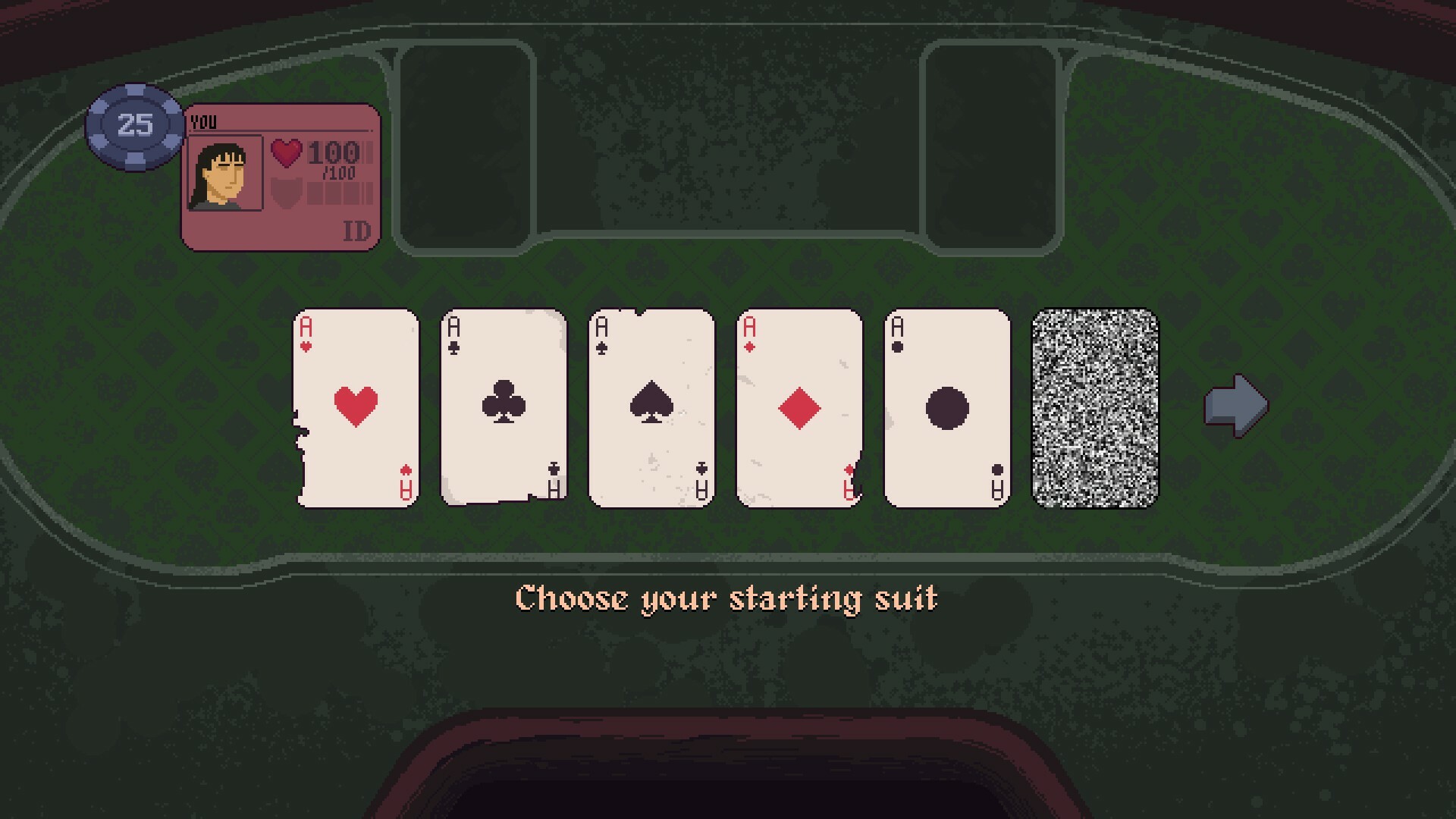 Dungeons & Degenerate Gamblers