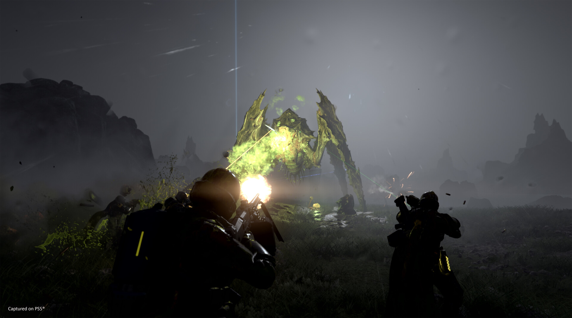HELLDIVERS 2 Super Citizen Edition (Версия для РФ)