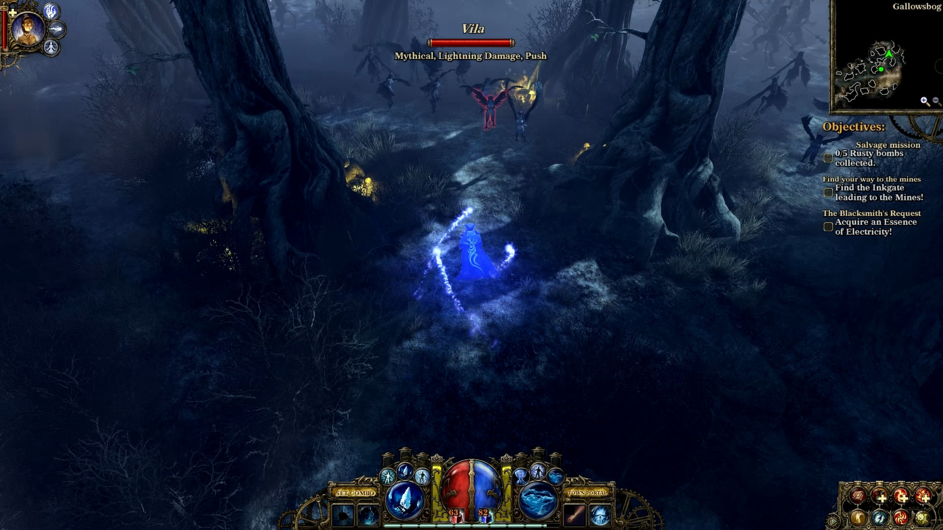 The Incredible Adventures of Van Helsing - Complete Pack
