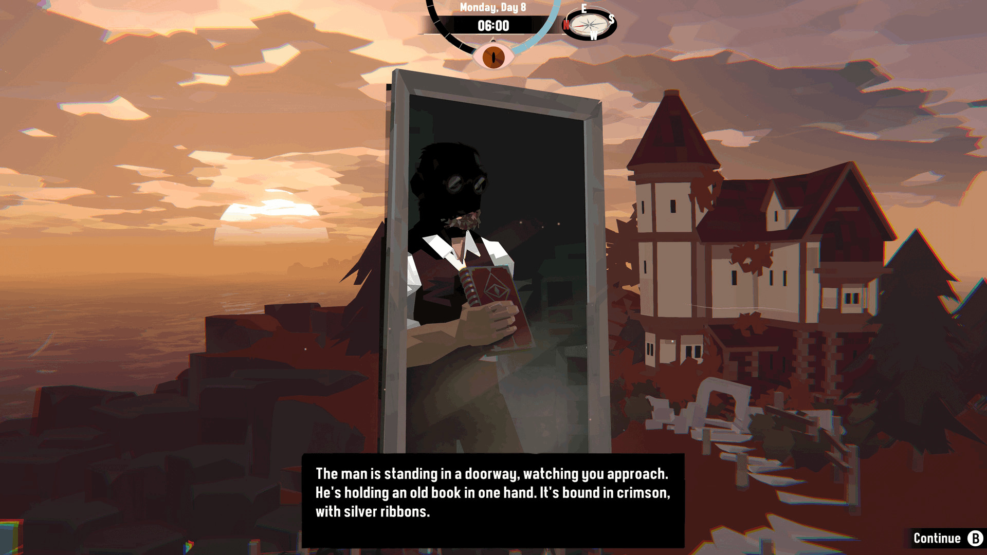 DREDGE Digital Deluxe Edition