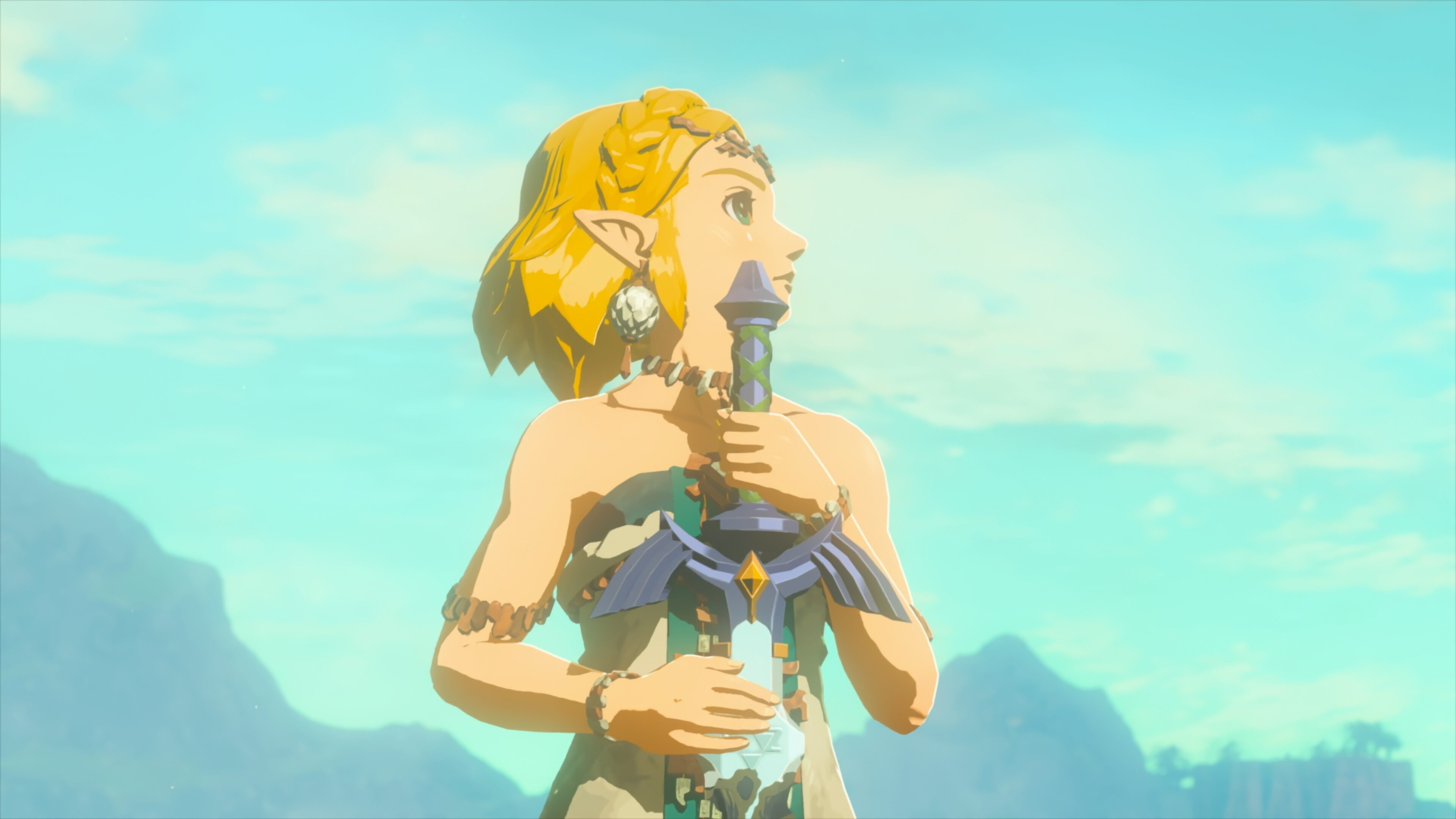 The Legend of Zelda: Tears of the Kingdom – Nintendo Switch 2 Edition Upgrade Pack