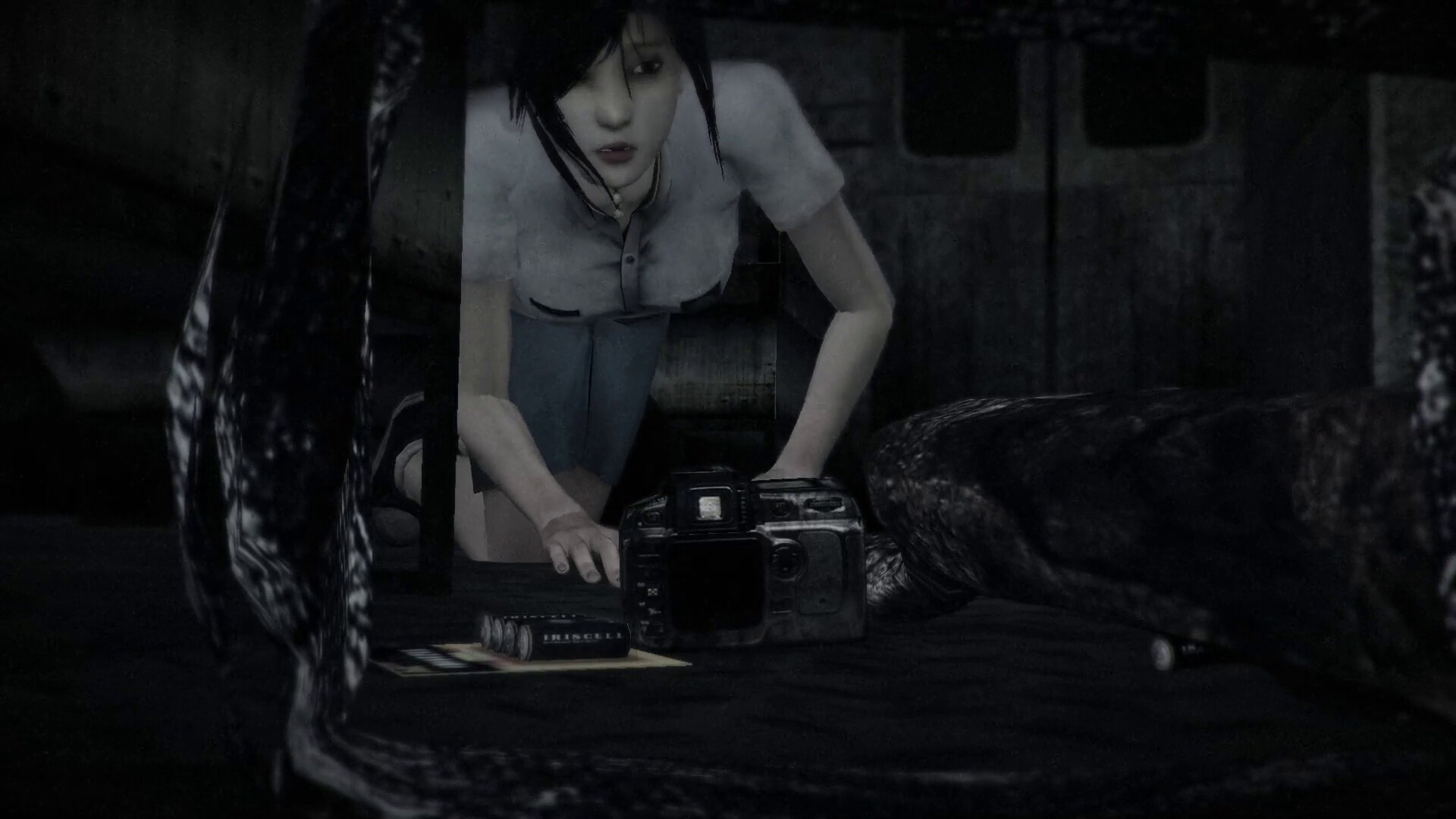 DreadOut Remastered Collection