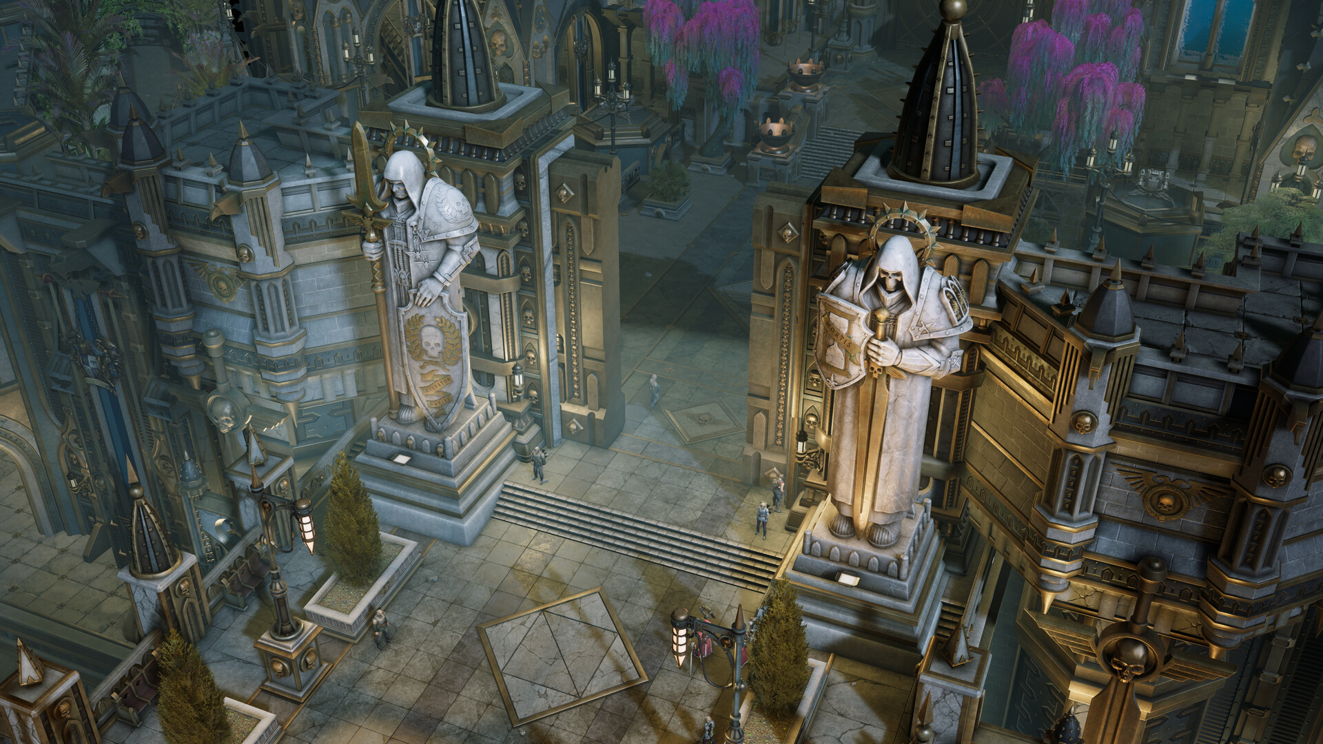 Warhammer 40,000: Rogue Trader - Deluxe Edition