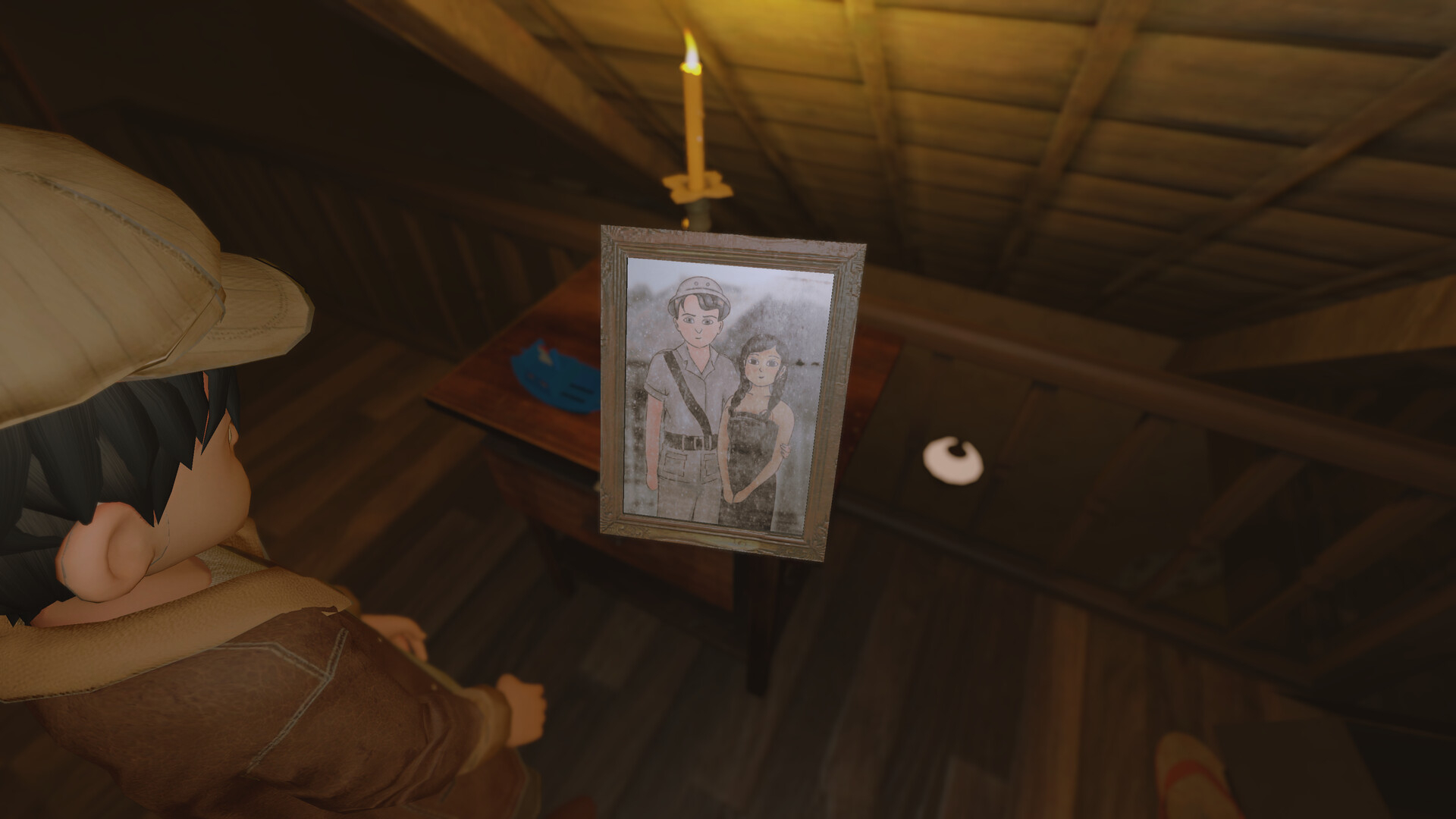 Let Me Out