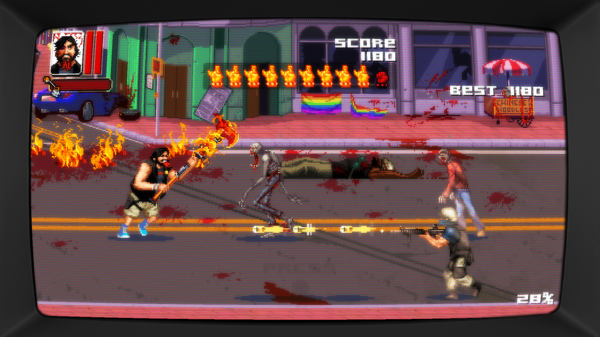 Dead Island: Retro Revenge