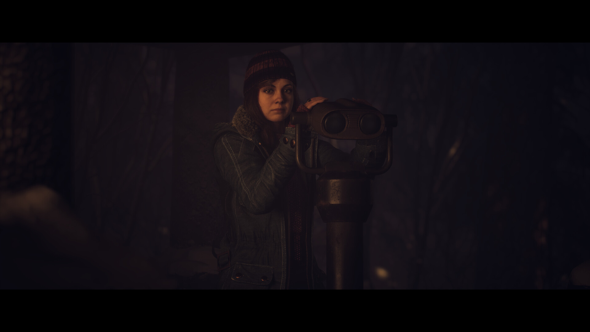 Until Dawn (Версия для СНГ. Кроме РФ и РБ)
