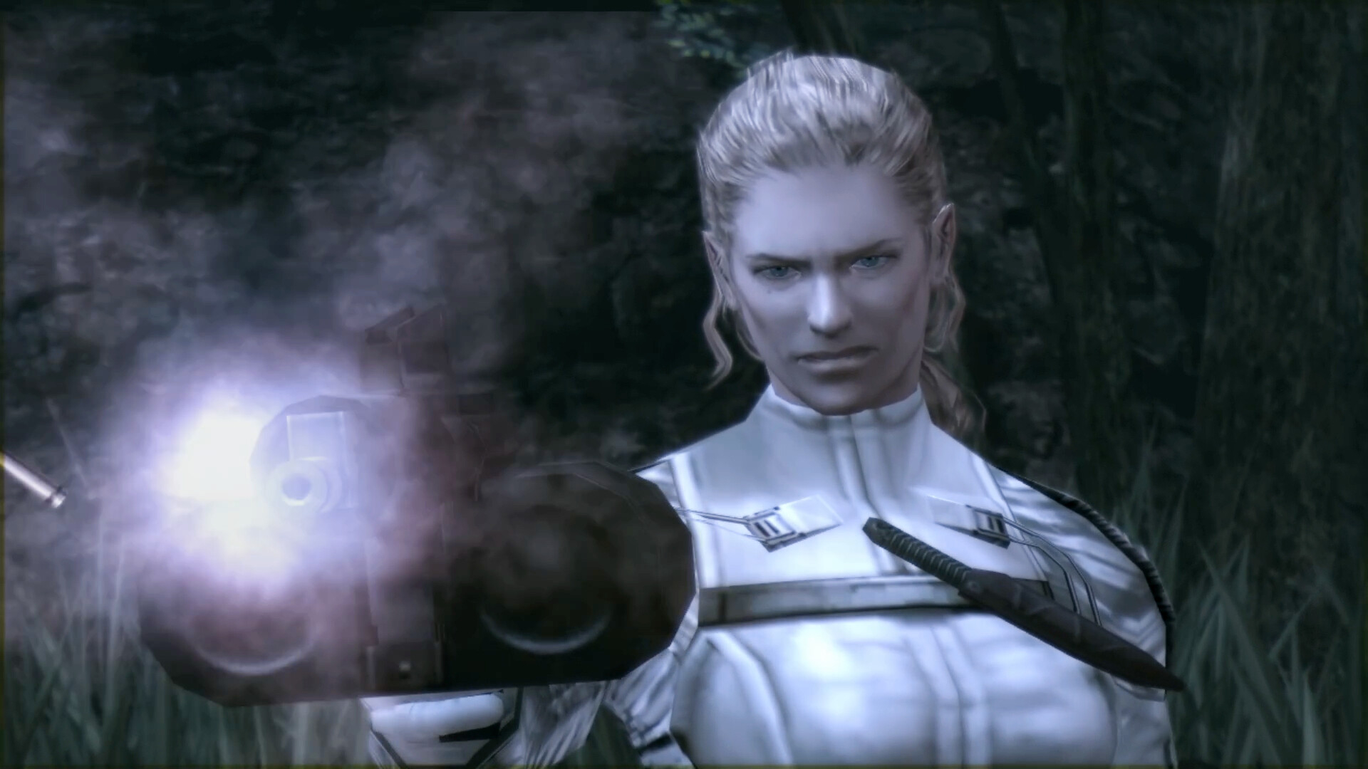 Metal Gear Solid: Master Collection Vol. 1 Metal Gear Solid 3: Snake Eater