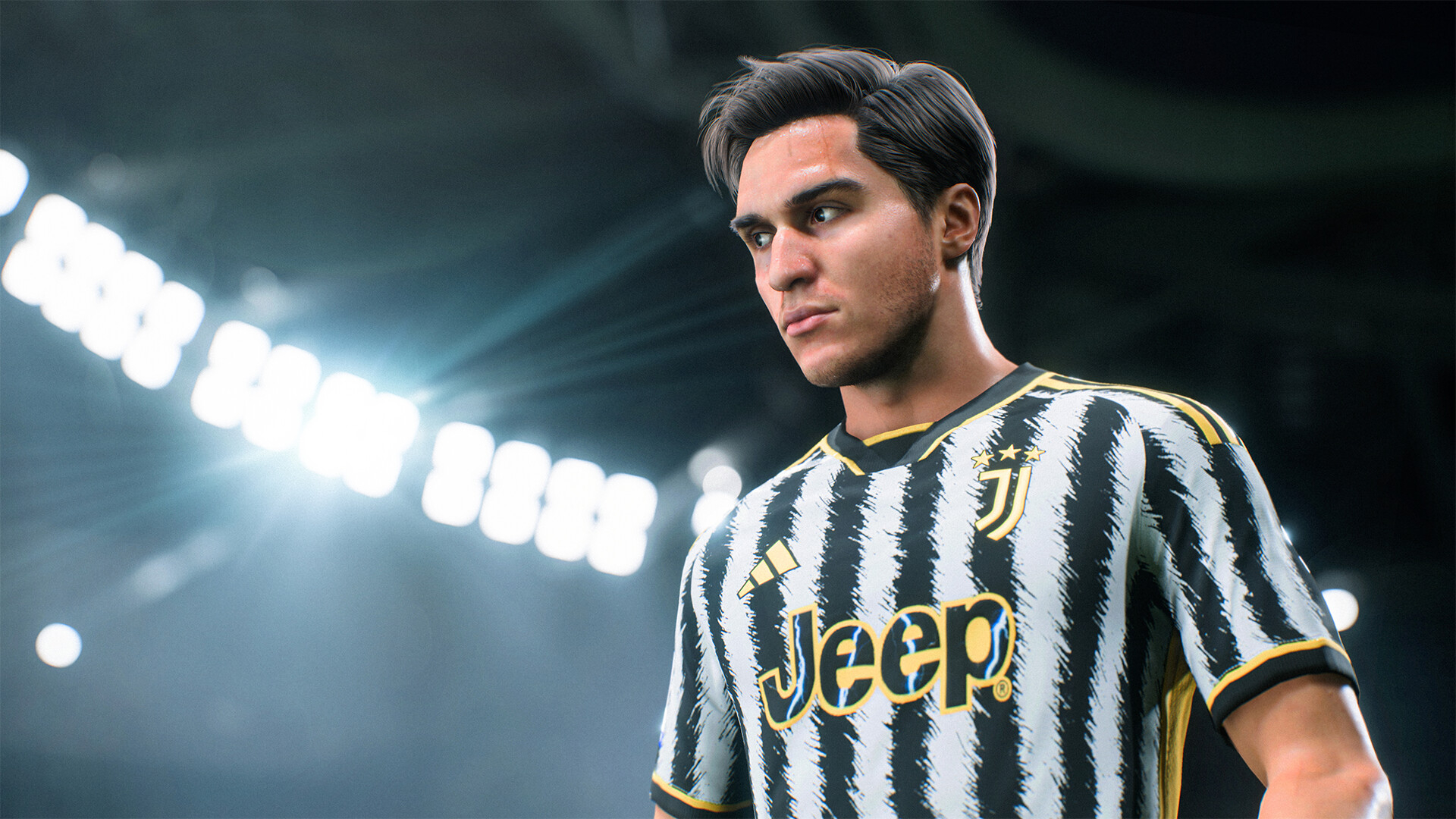 EA Sports FC 24 (FIFA 24)
