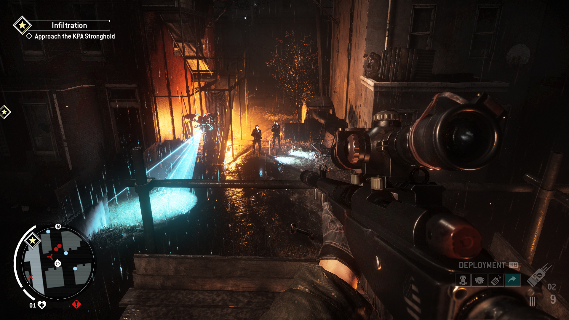 Homefront: The Revolution - Liberty Pack